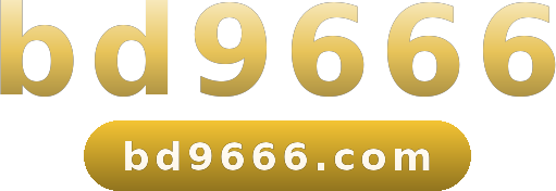 bd9666 logo